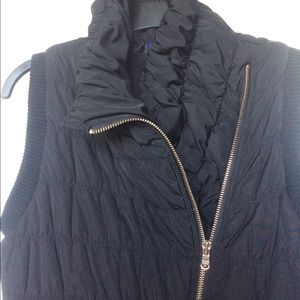 Price drop ❤Calvin Klein performance puffer vest